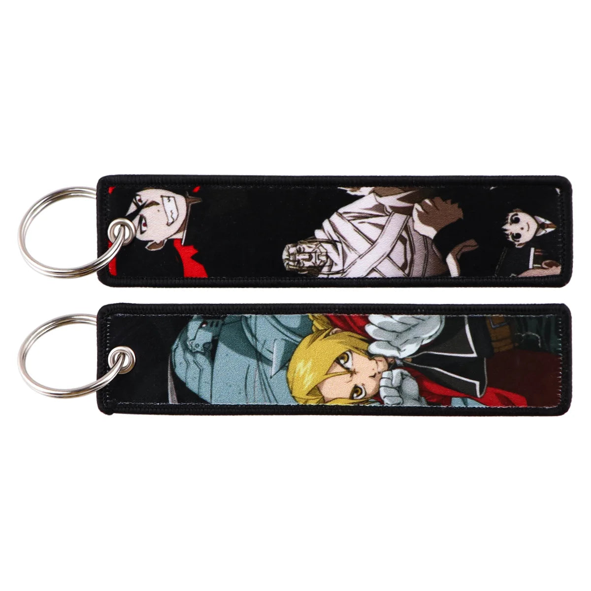 ANIME KEYTAGS