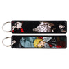 ANIME KEYTAGS