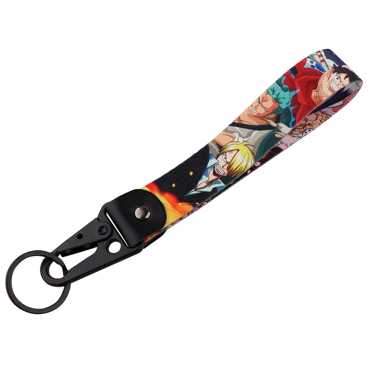 ANIME LANYARDS