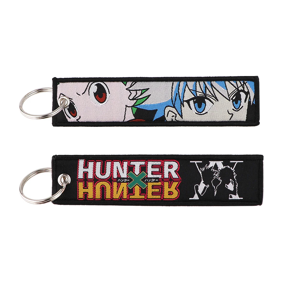 ANIME KEYTAGS