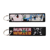 ANIME KEYTAGS