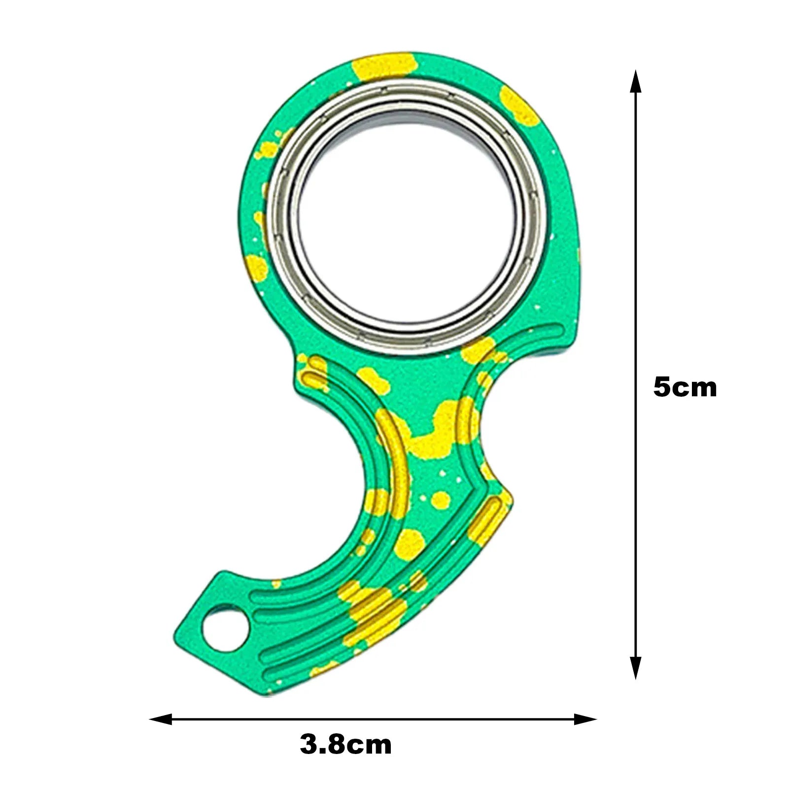 SPINNERS