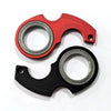 SPINNERS