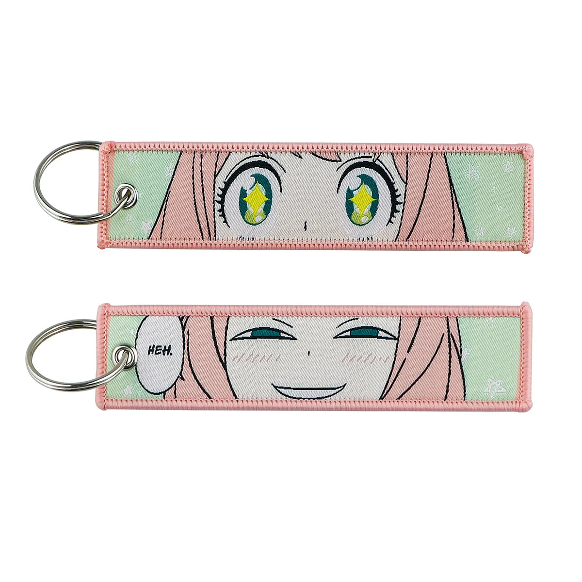 ANIME KEYTAGS