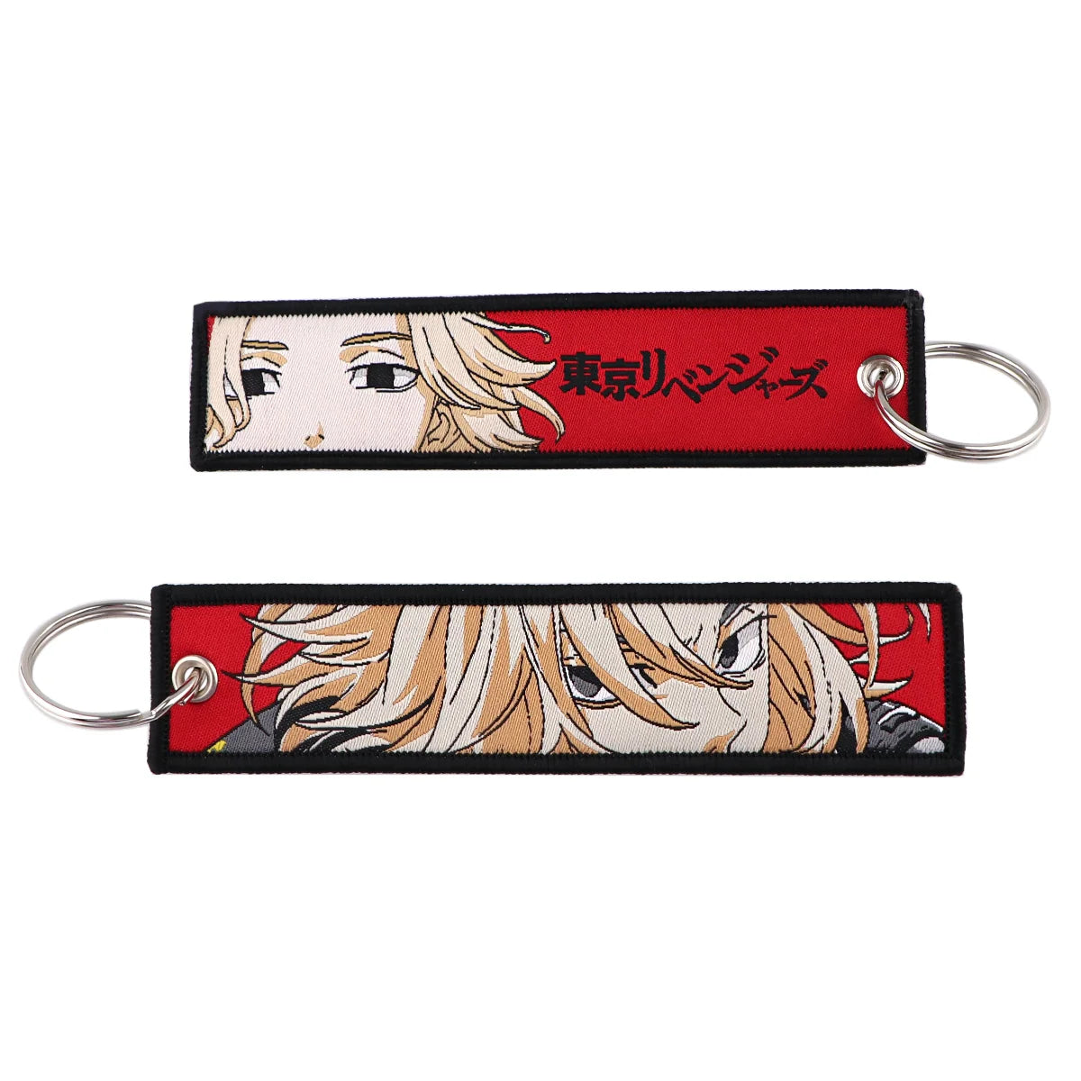 ANIME KEYTAGS