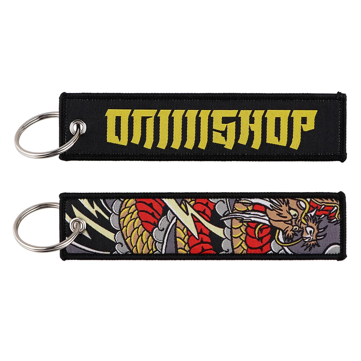 ANIME KEYTAGS