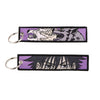 ANIME KEYTAGS