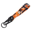 ANIME LANYARDS