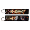 ANIME KEYTAGS