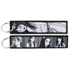 ANIME KEYTAGS
