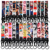 ANIME LANYARDS