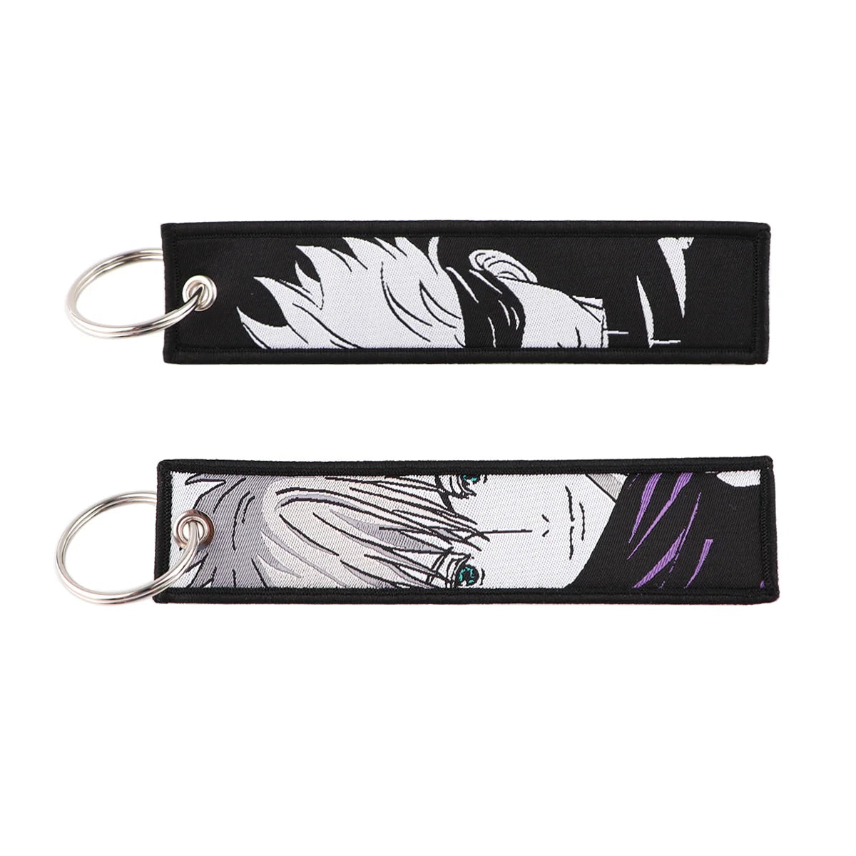 ANIME KEYTAGS