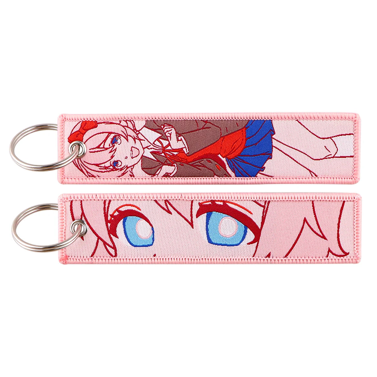ANIME KEYTAGS