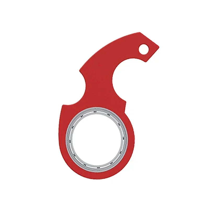 SPINNERS