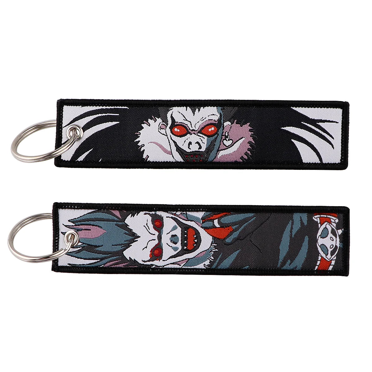 ANIME KEYTAGS