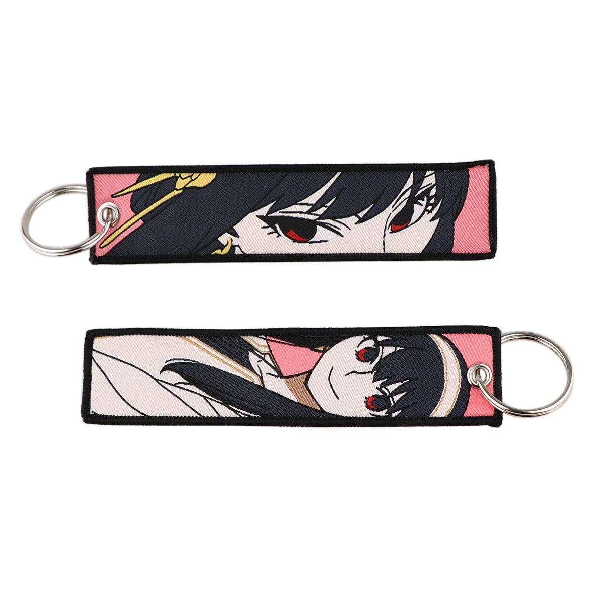 ANIME KEYTAGS