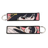 ANIME KEYTAGS