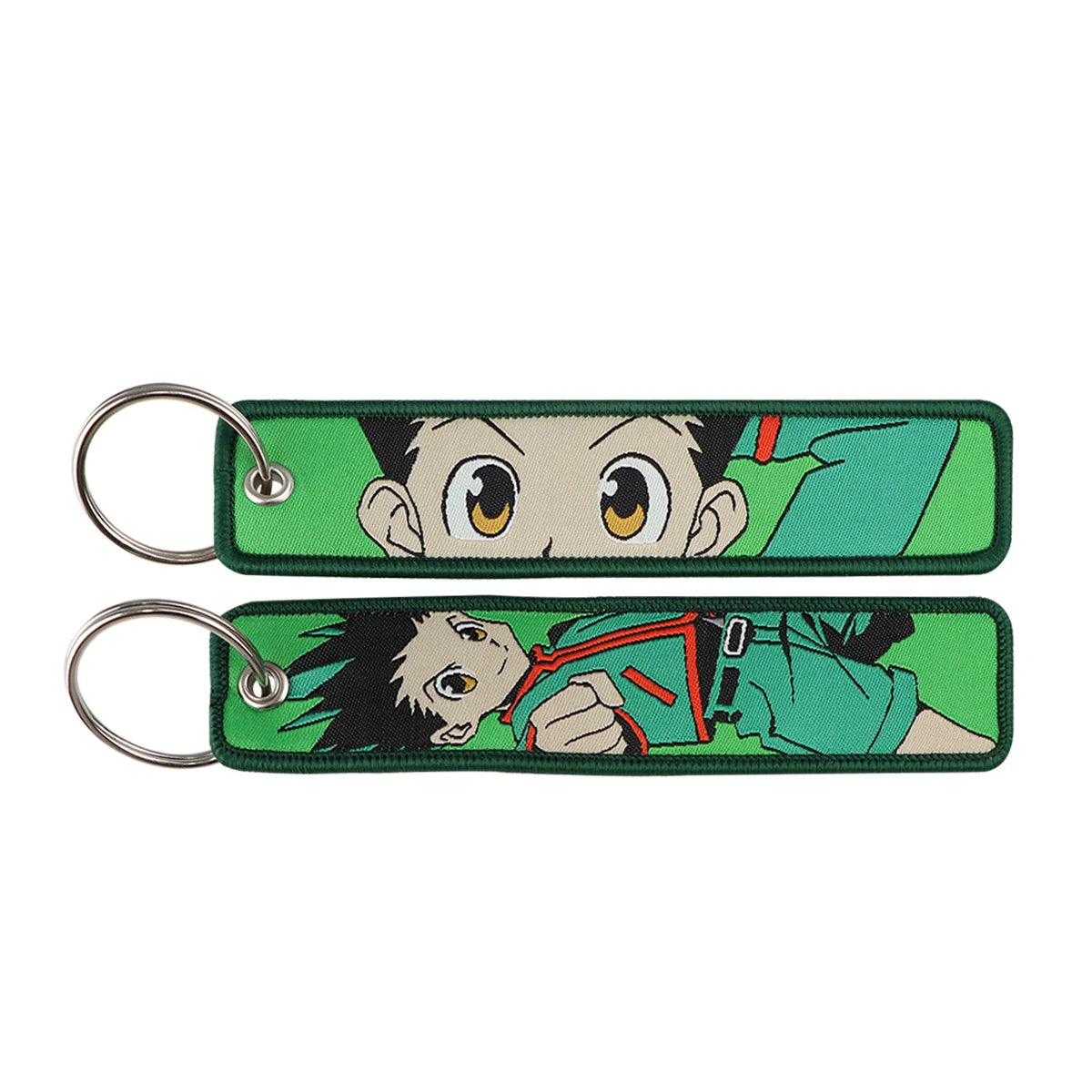 ANIME KEYTAGS