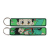 ANIME KEYTAGS