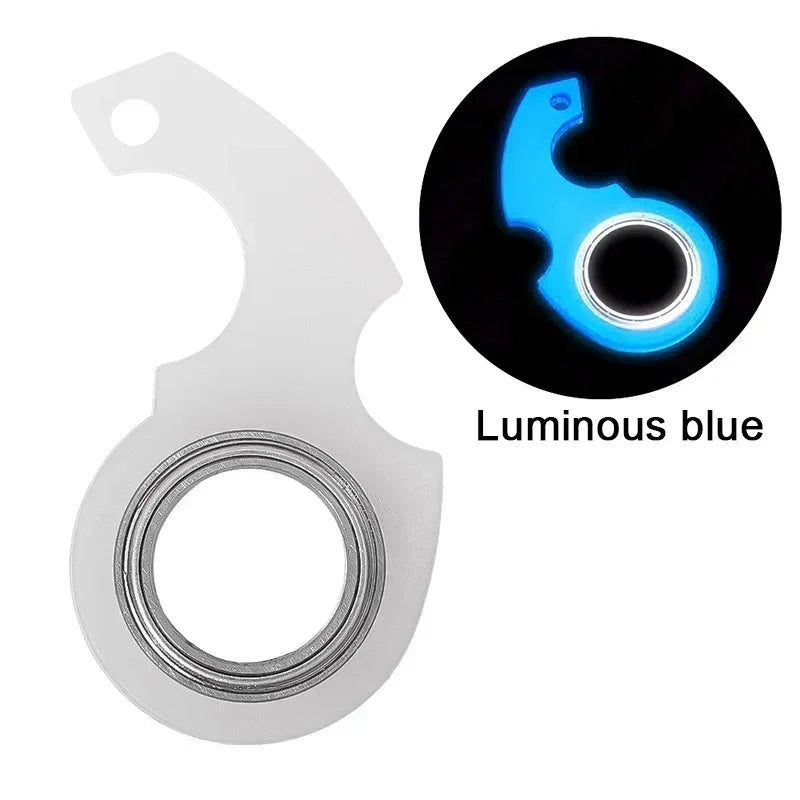 SPINNERS