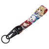 ANIME LANYARDS