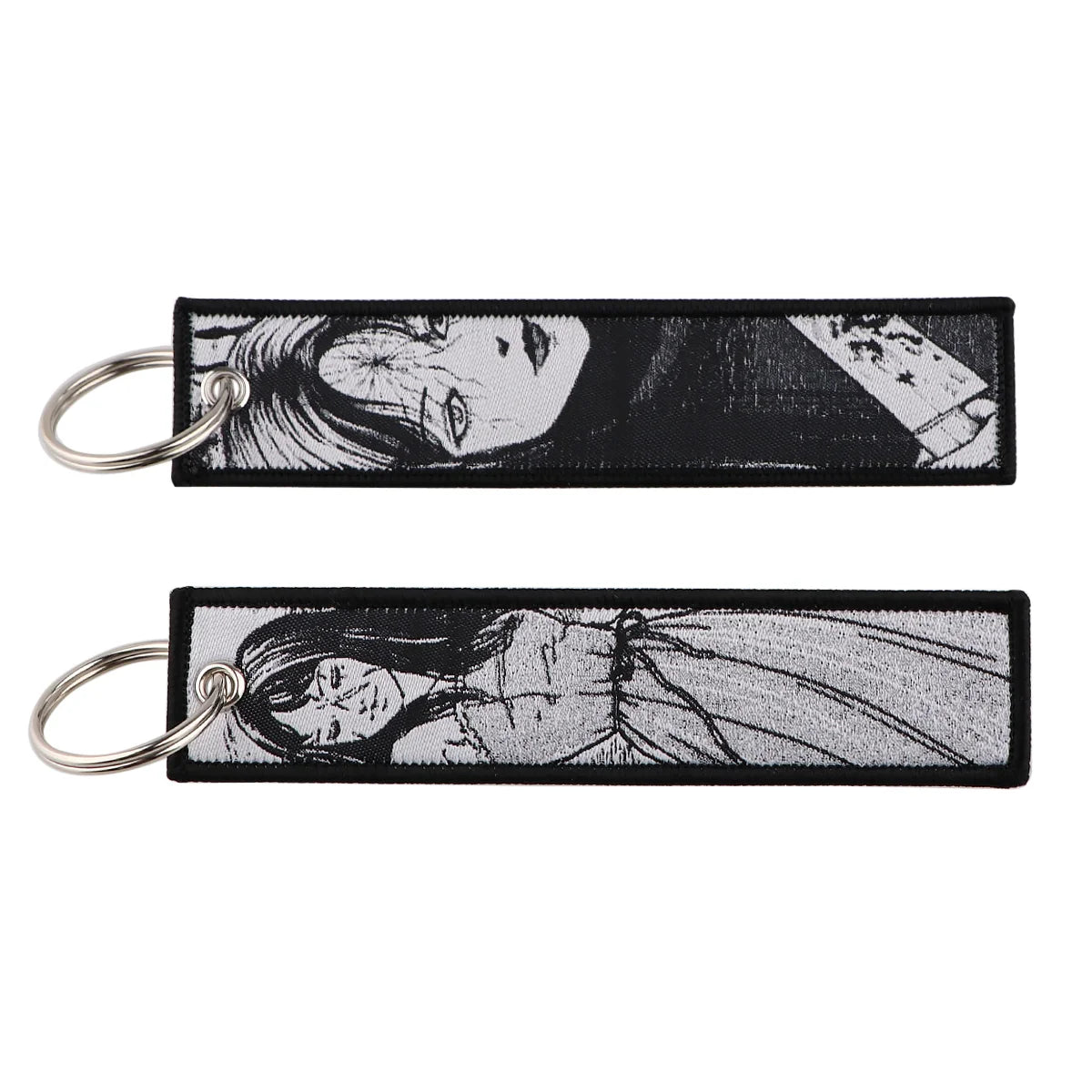 ANIME KEYTAGS