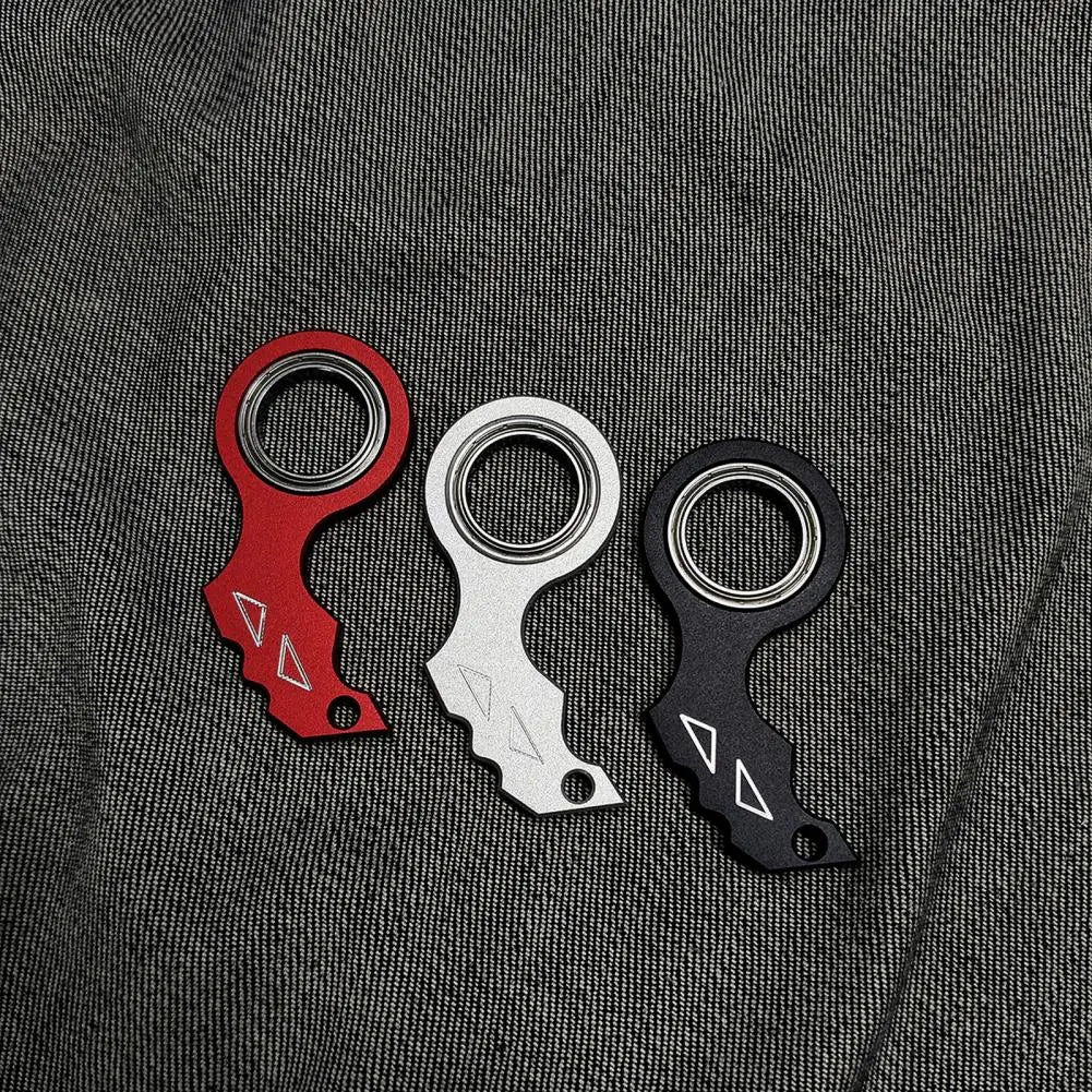 SPINNERS