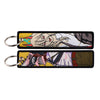 ANIME KEYTAGS