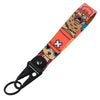 ANIME LANYARDS
