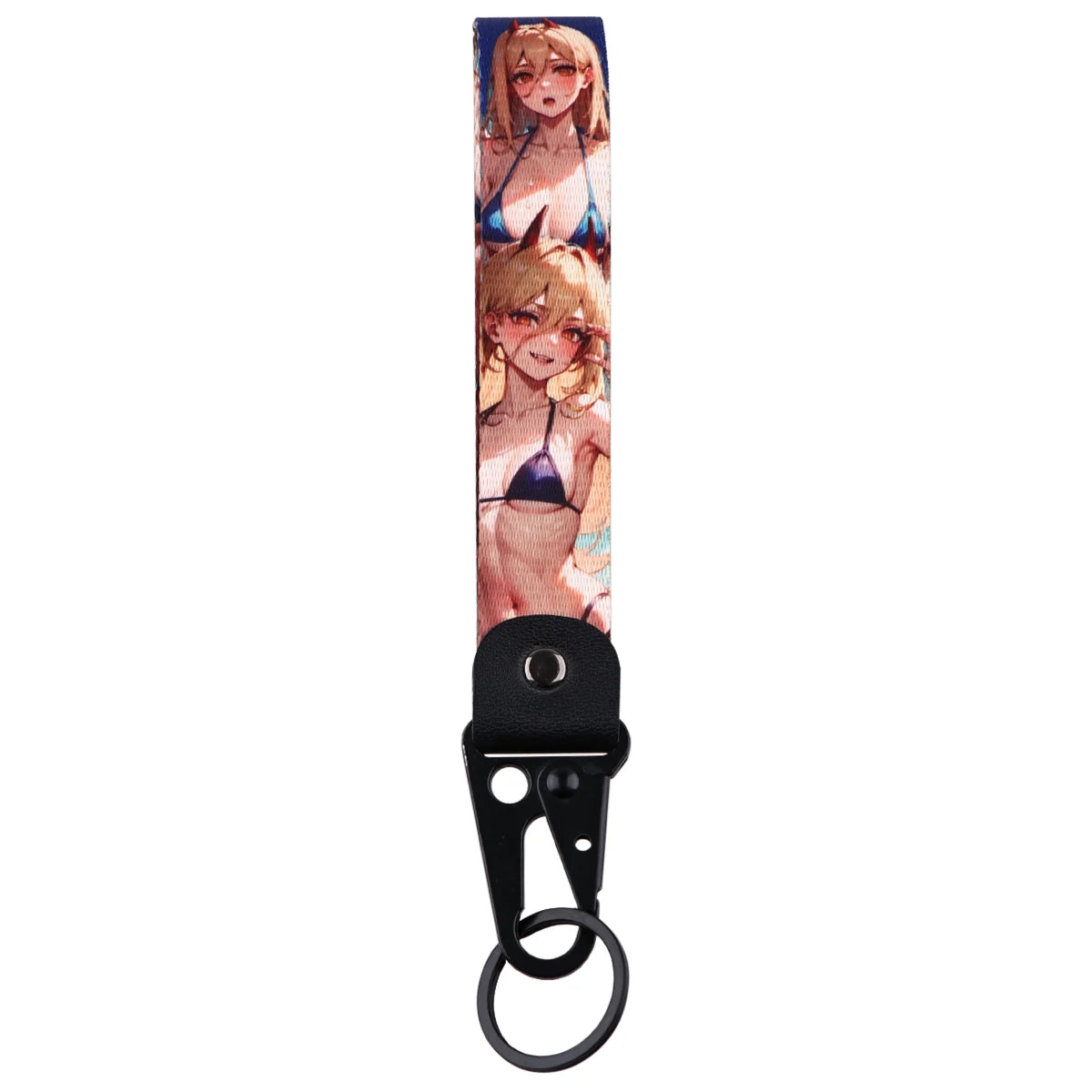 ANIME LANYARDS