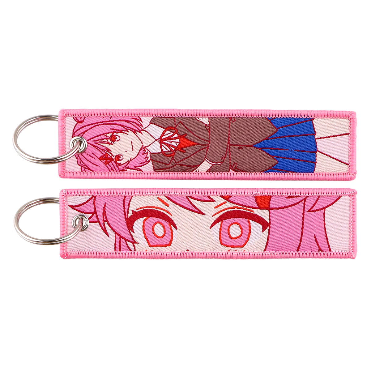 ANIME KEYTAGS