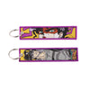 ANIME KEYTAGS
