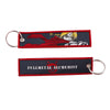 ANIME KEYTAGS