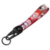 ANIME LANYARDS