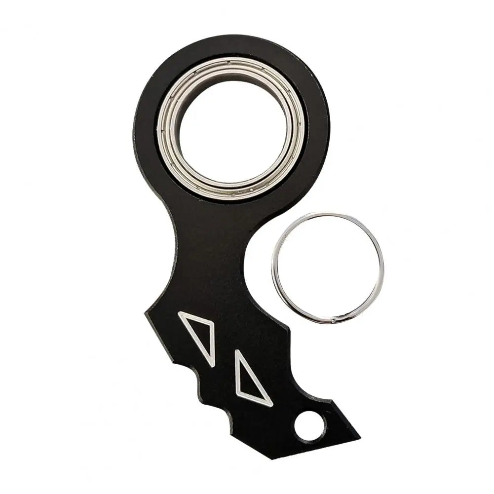 SPINNERS