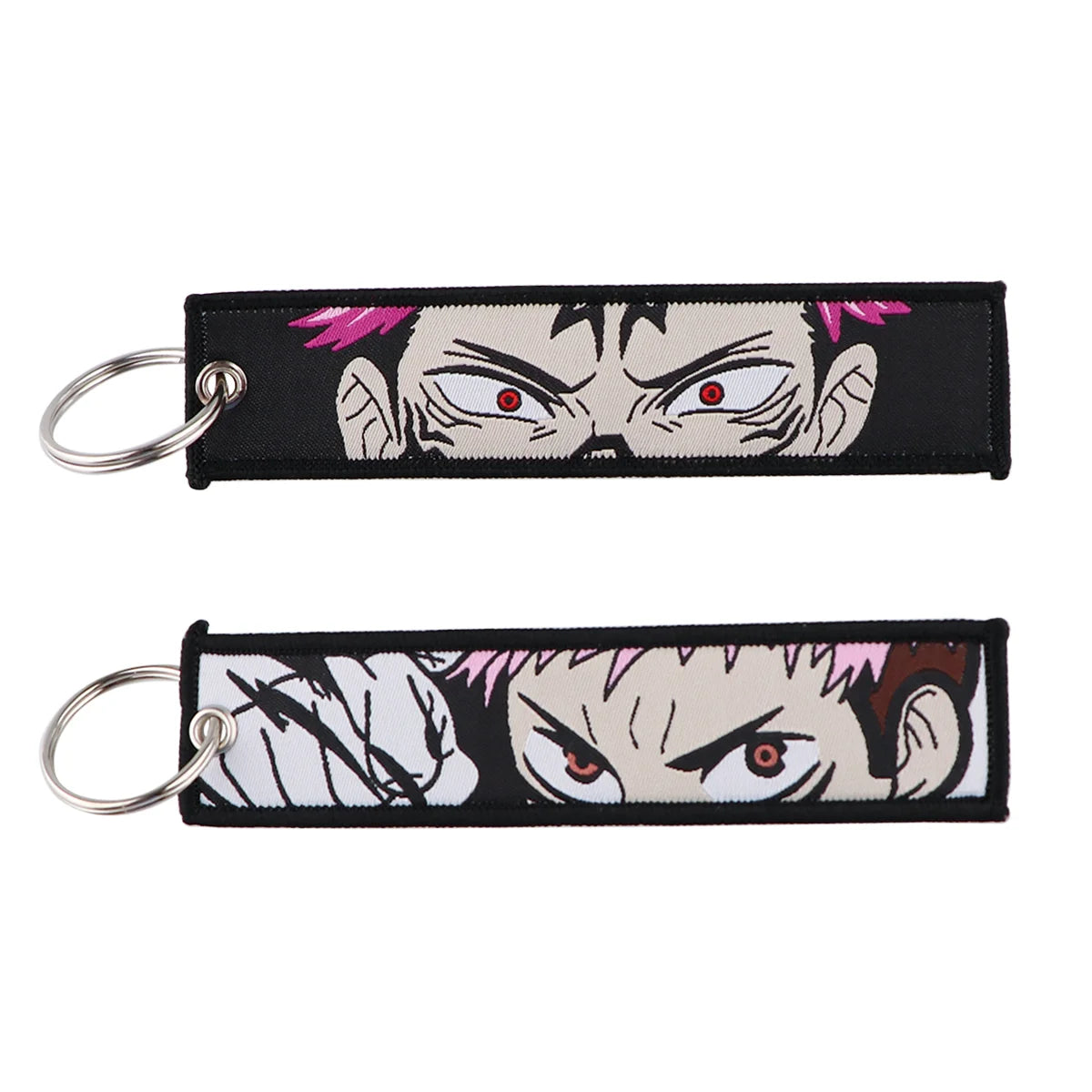 ANIME KEYTAGS