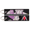 ANIME KEYTAGS