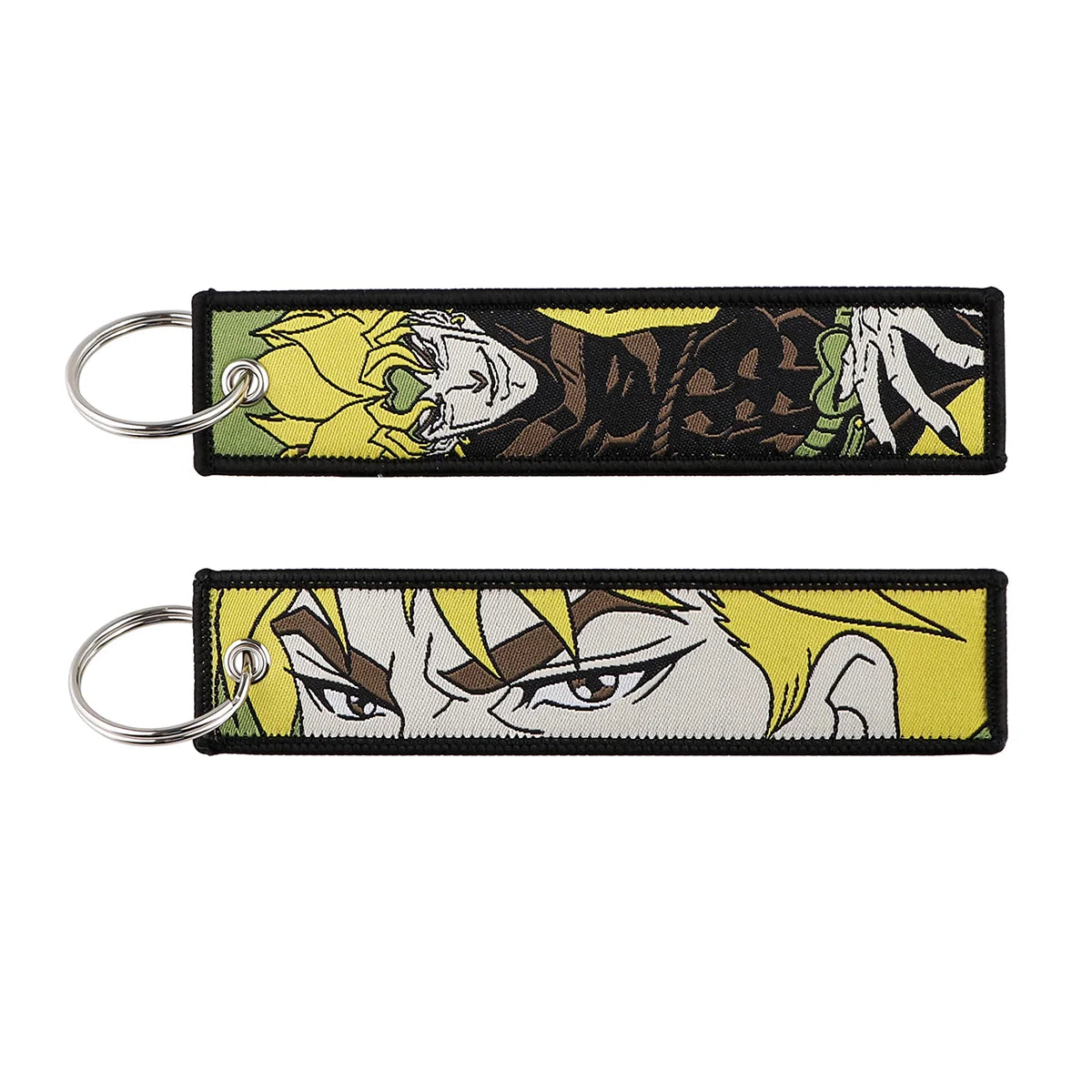 ANIME KEYTAGS