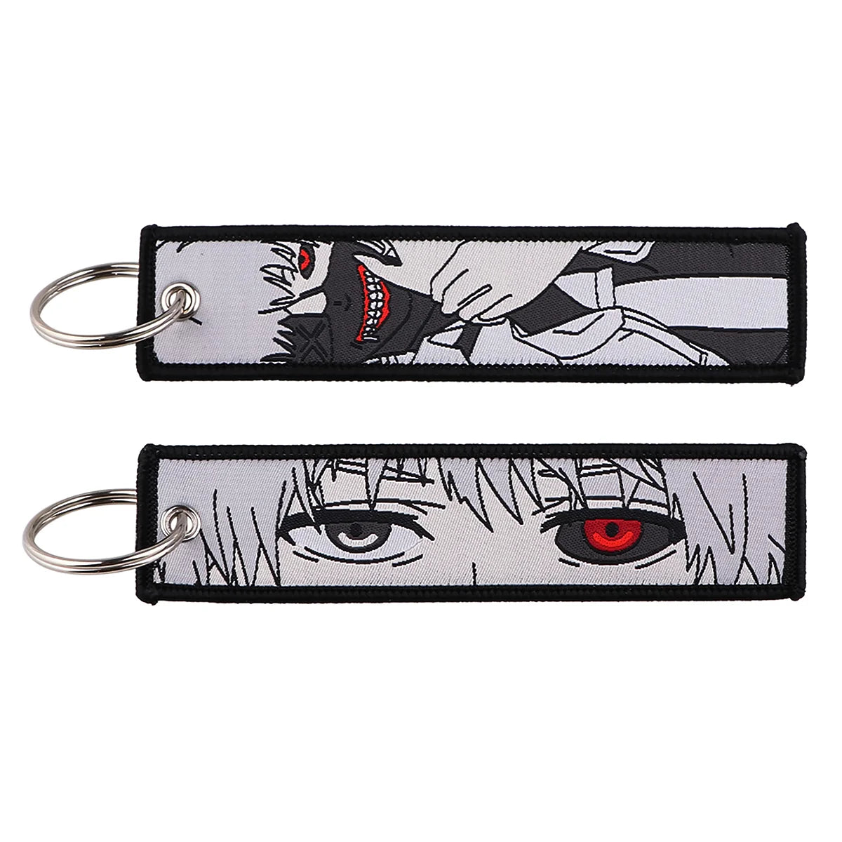 ANIME KEYTAGS