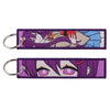 ANIME KEYTAGS