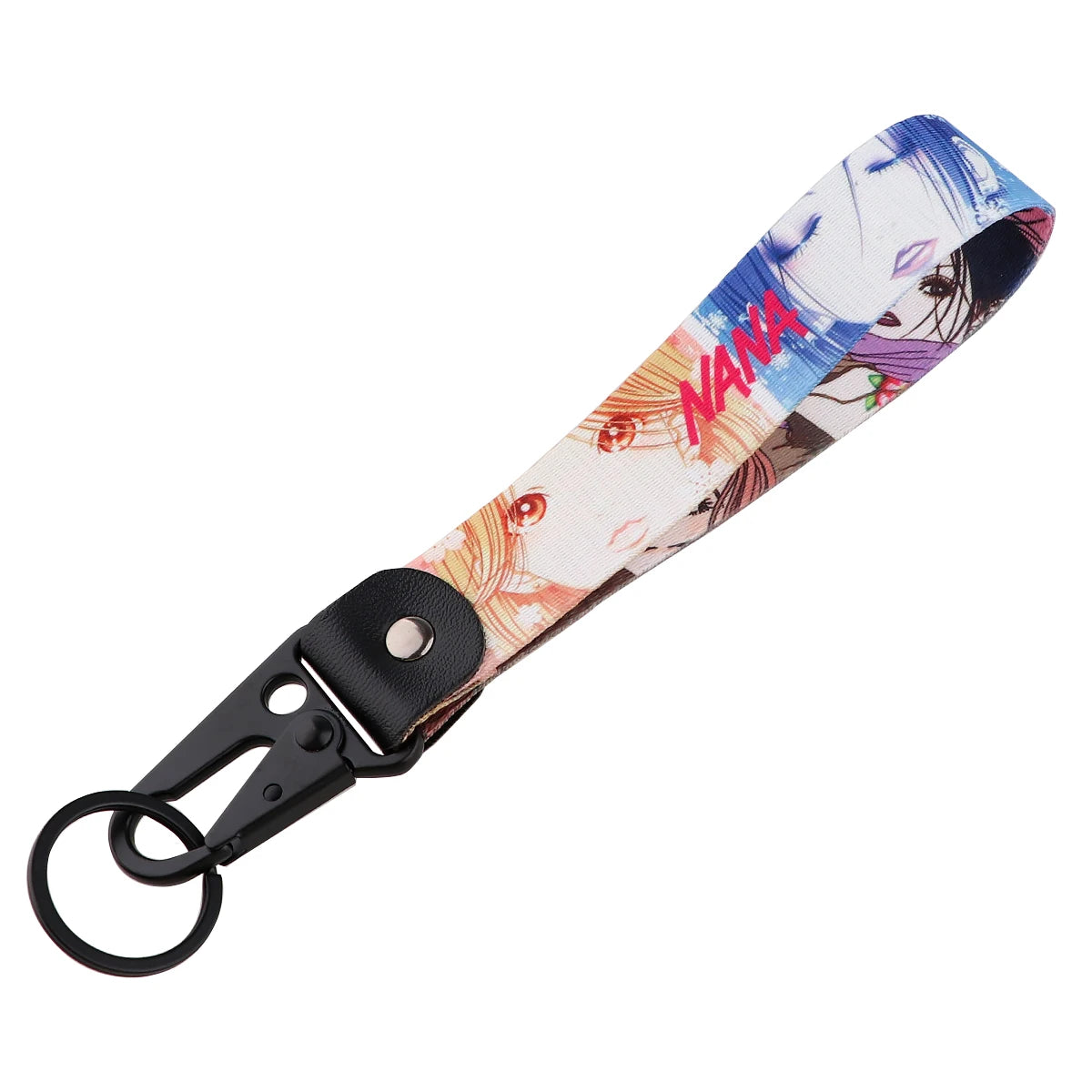 ANIME LANYARDS