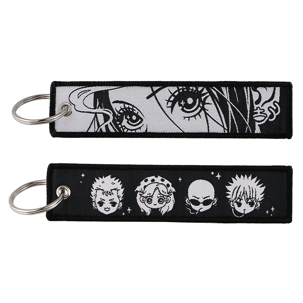 ANIME KEYTAGS