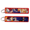 ANIME KEYTAGS