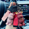 KEYCHAIN BEARS