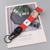 ANIME LANYARDS