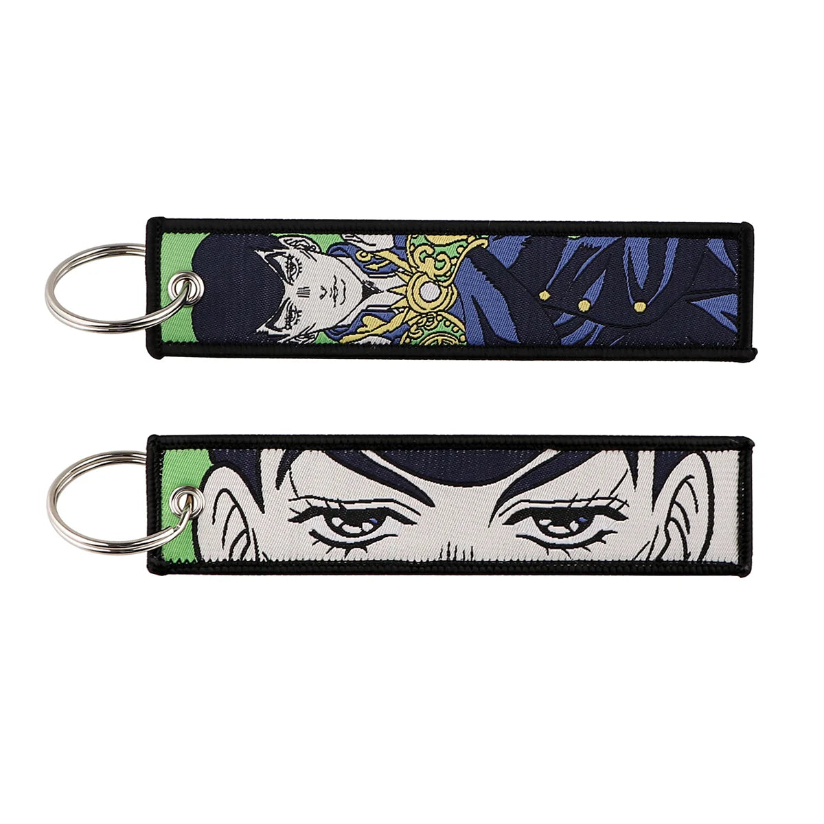 ANIME KEYTAGS