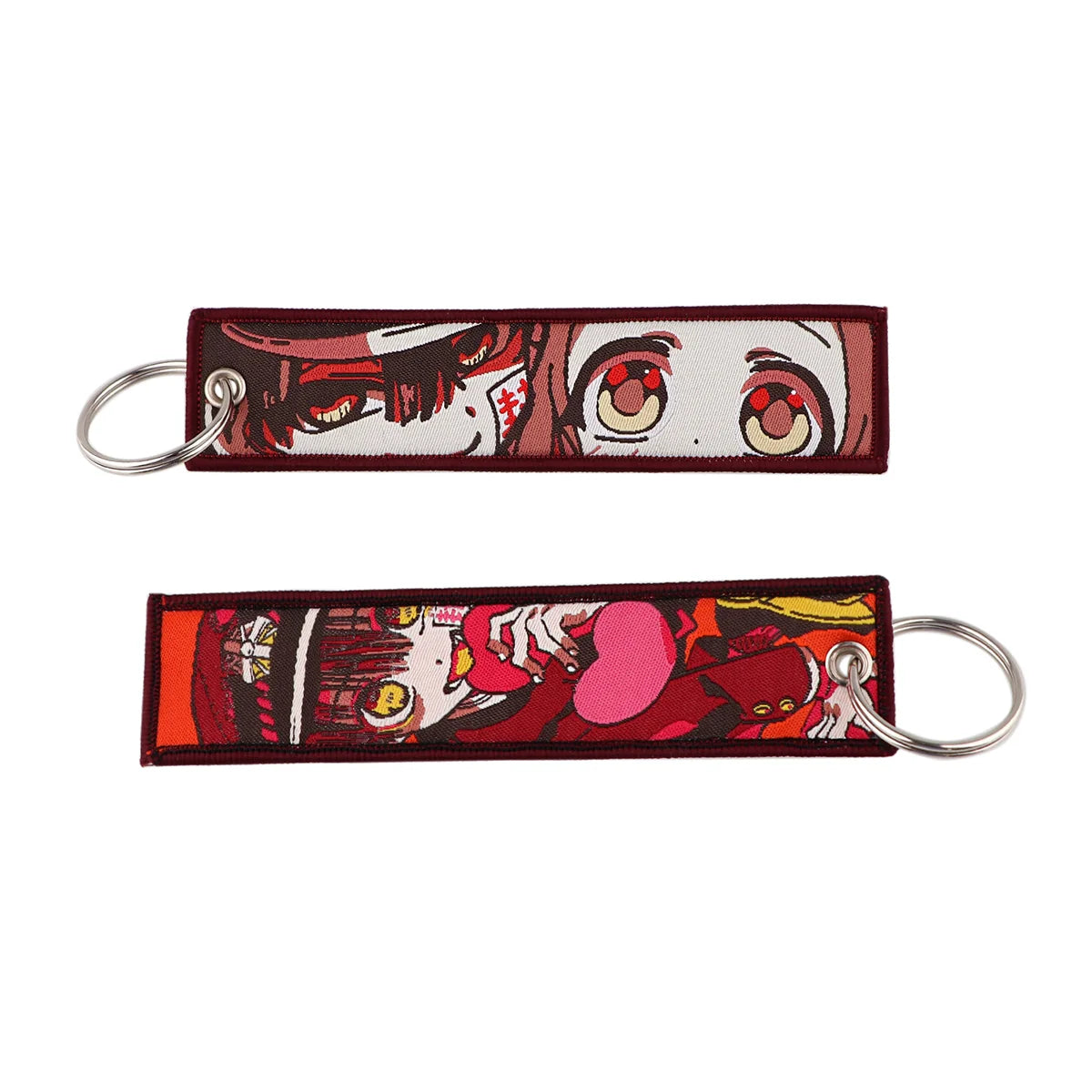 ANIME KEYTAGS