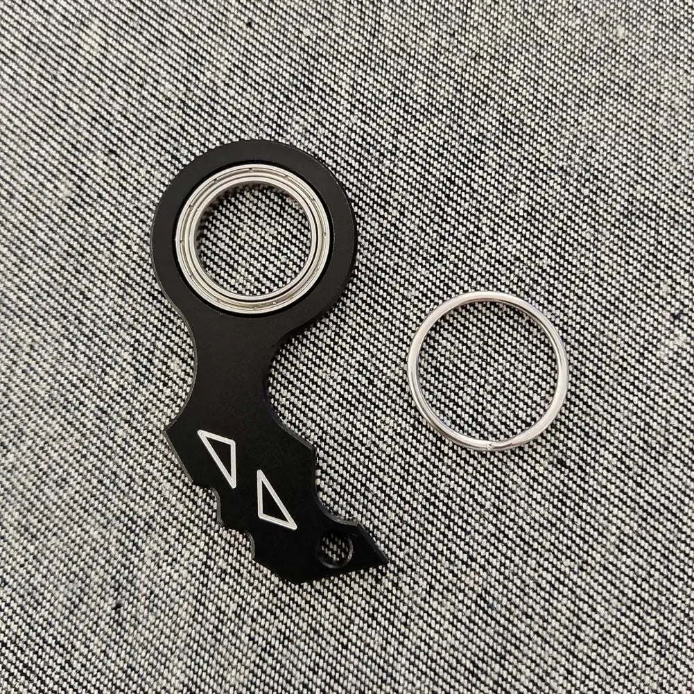 SPINNERS