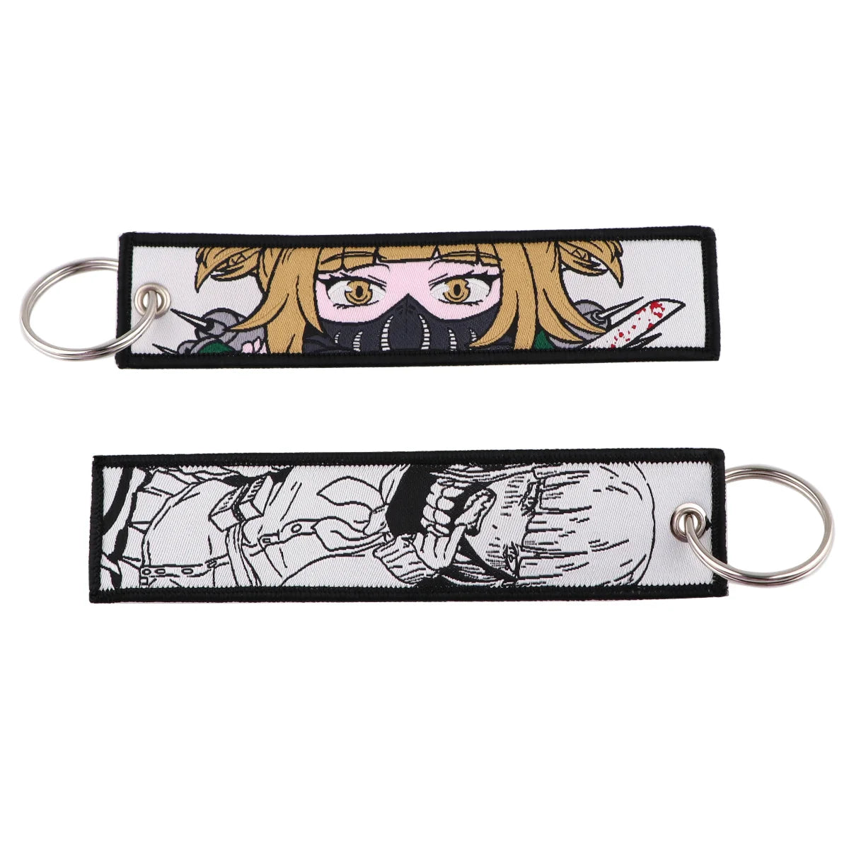 ANIME KEYTAGS