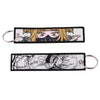 ANIME KEYTAGS